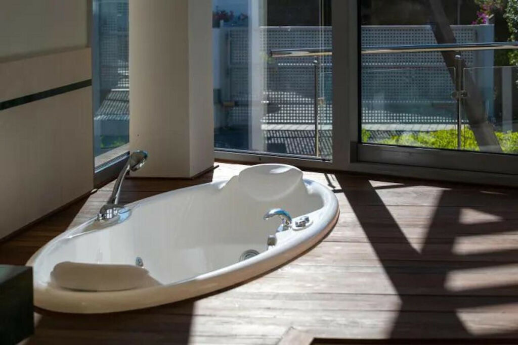 Townhouse Sierra Blanca Málaga - image 21