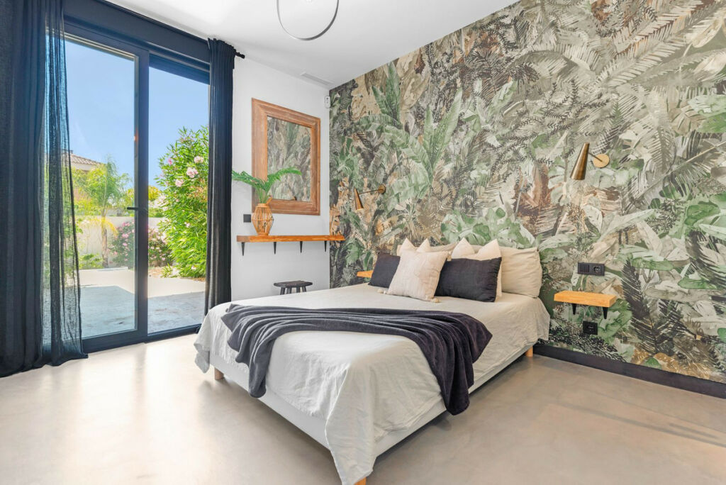 Detached Villa San Juan Alicante - image 19