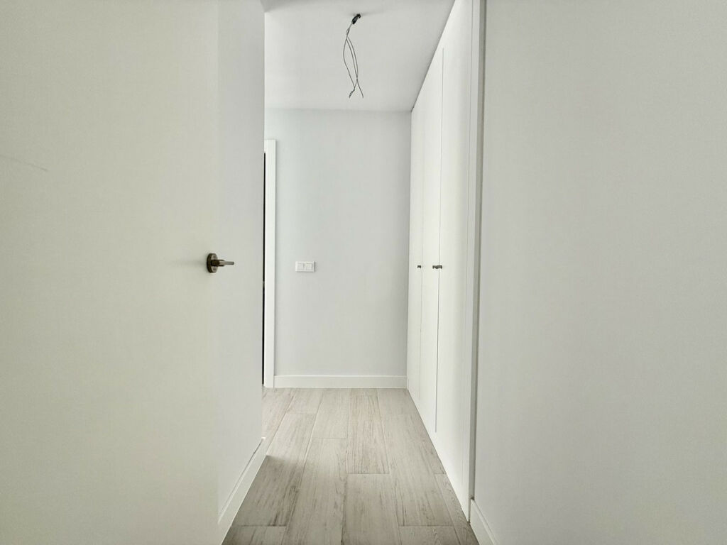 Ground Floor Apartment Estepona Málaga - image 21