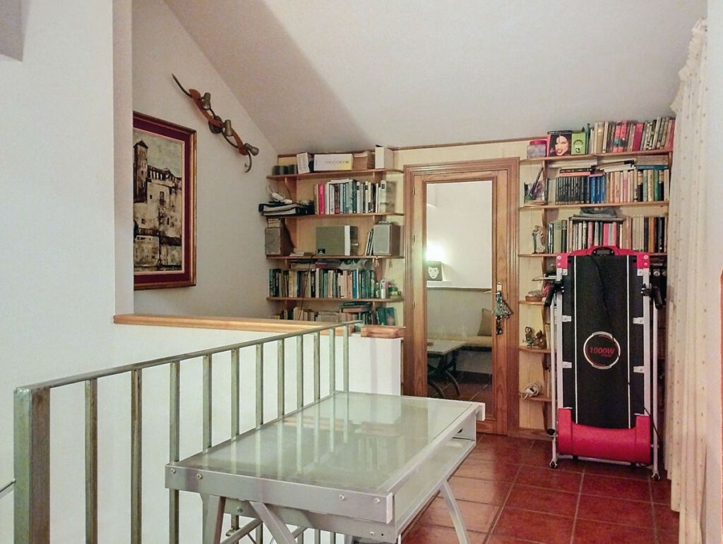 Semi-Detached House Sierrezuela Málaga - image 21