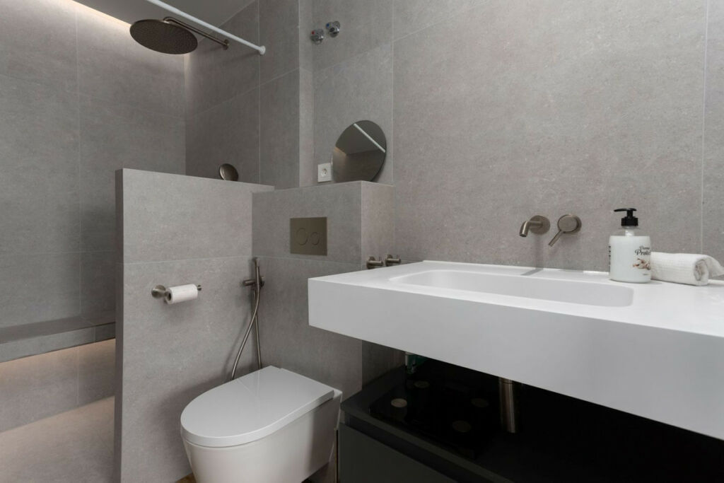 Middle Floor Apartment San Pedro de Alcántara Málaga - image 21
