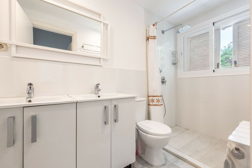 Semi-Detached House Los Monteros Málaga - image 21