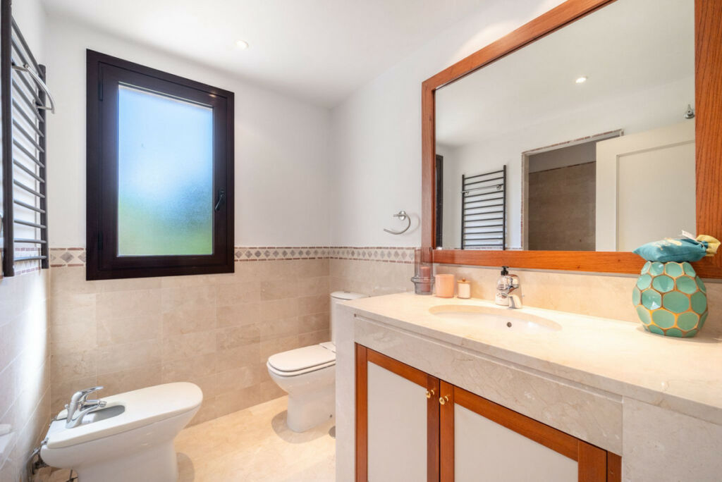 Penthouse La Quinta Málaga - image 21