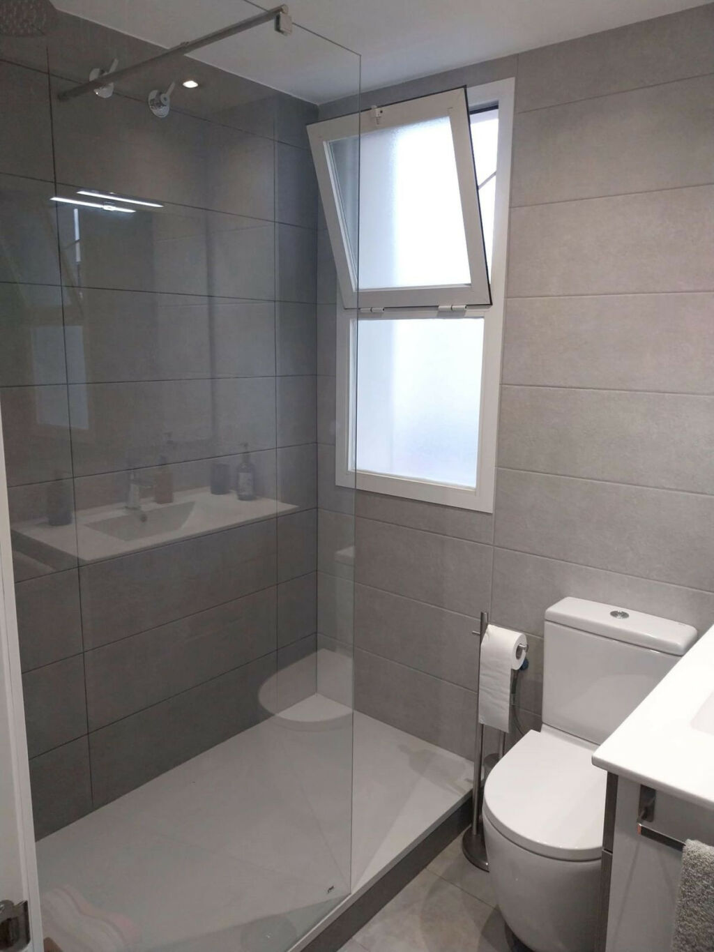 Middle Floor Apartment Estepona Málaga - image 21