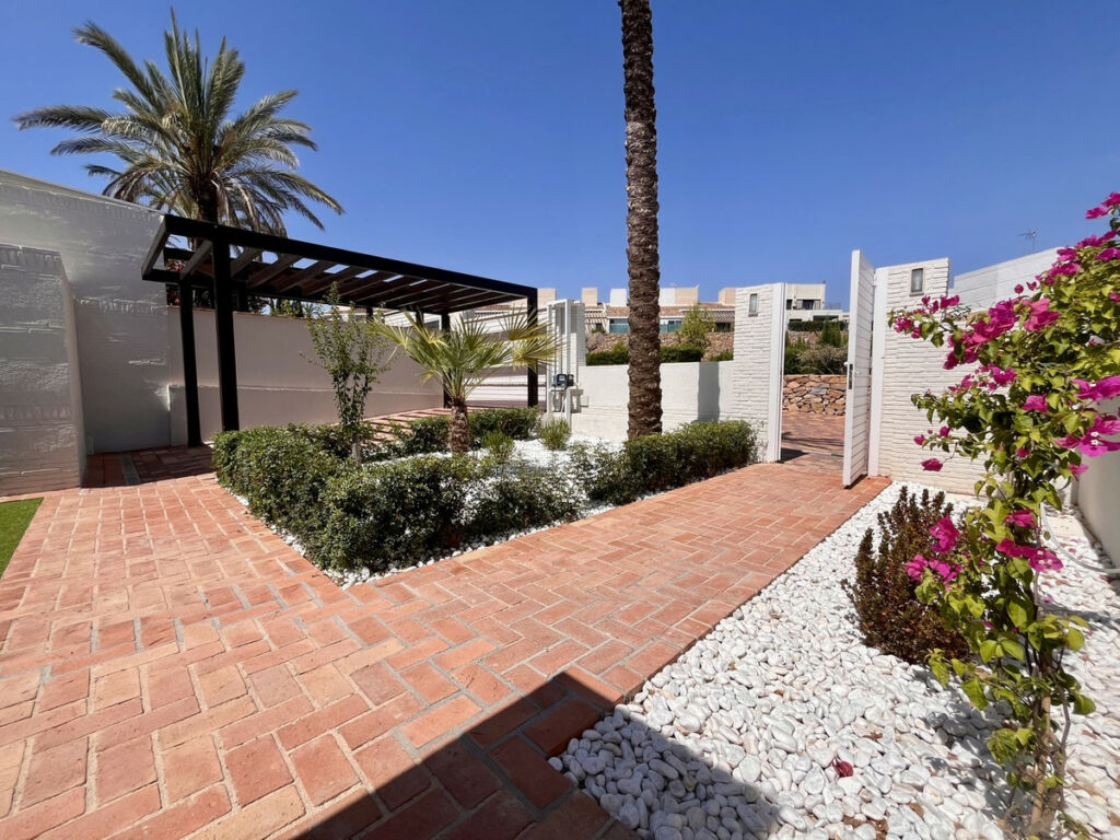 Townhouse San Javier Murcia - image 21
