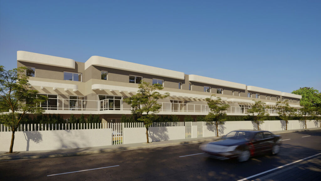 Duplex Monforte Del Cid Alicante - image 21