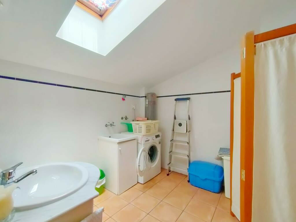 Detached Villa Denia Alicante - image 21