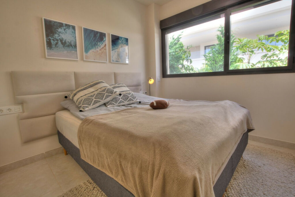 Penthouse La Cala de Mijas Málaga - image 24