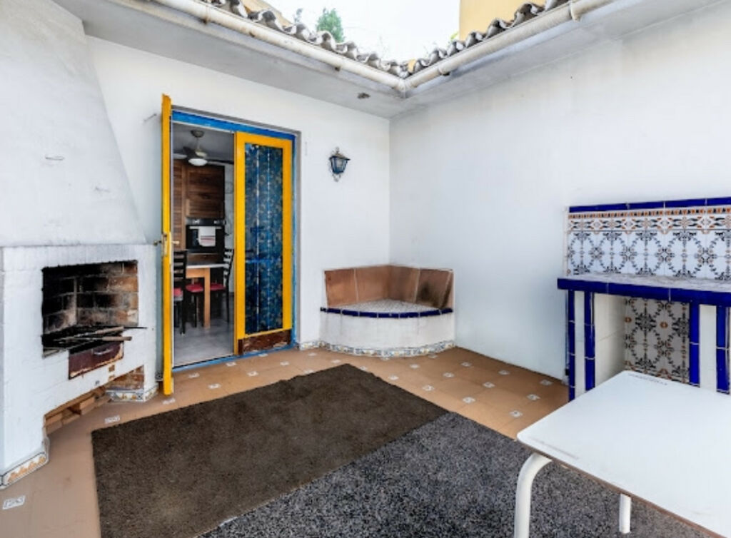 Detached Villa Marbella Málaga - image 21