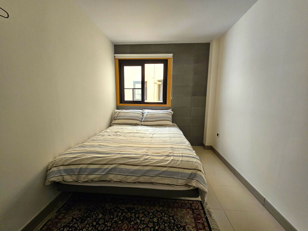 Middle Floor Apartment Puerto Banús Málaga - image 21