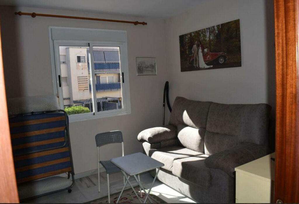 Ground Floor Apartment Torre del Mar Málaga - image 21