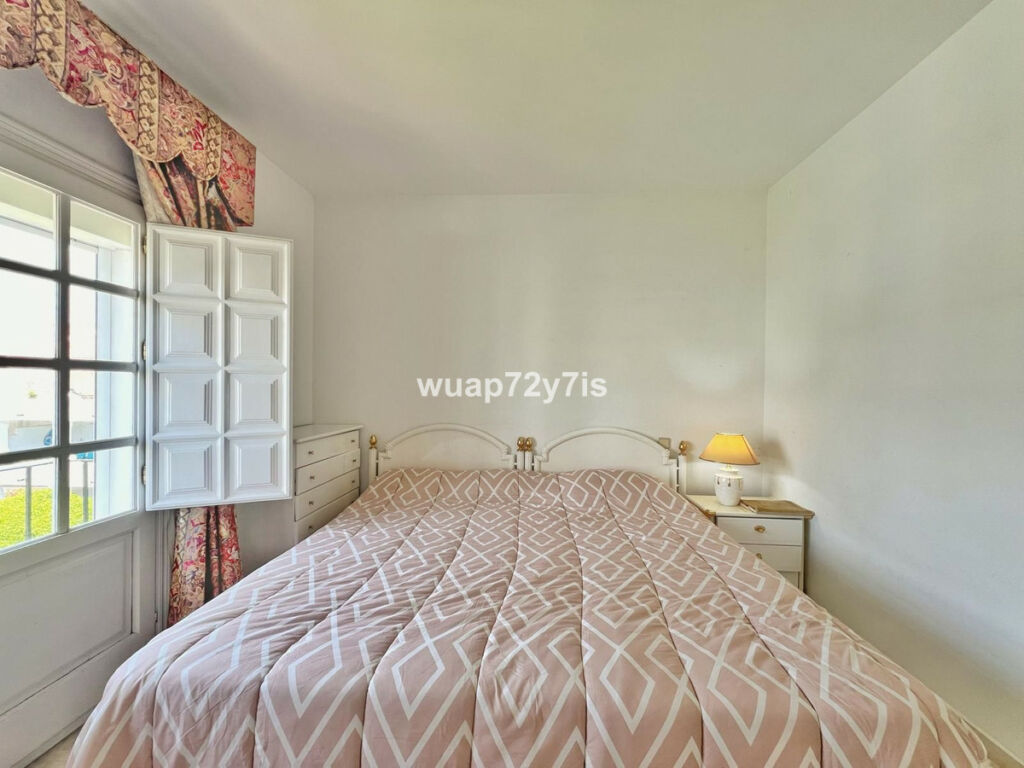 Top Floor Apartment El Presidente Málaga - image 21