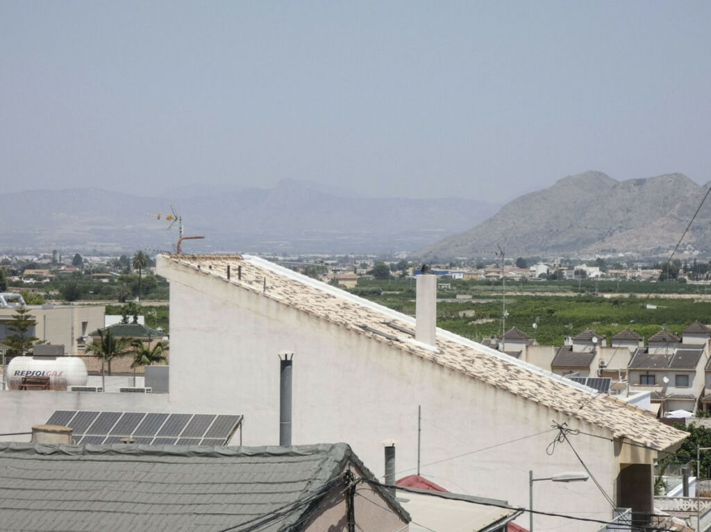 Detached Villa Bigastro Alicante - image 21