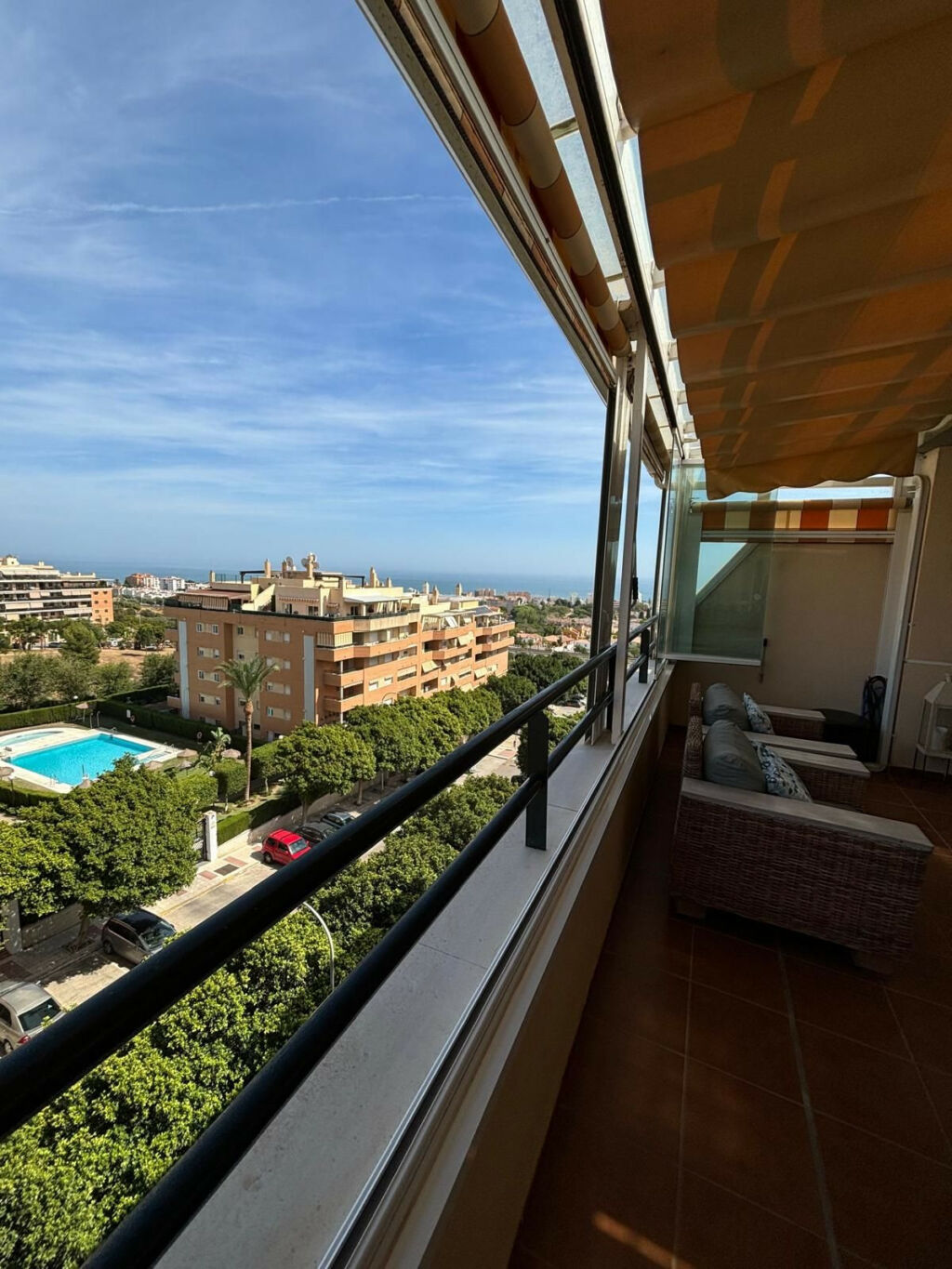Penthouse Torremolinos Málaga - image 21