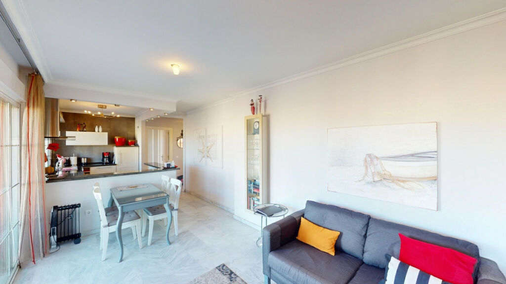 Penthouse Mezquitilla Málaga - image 21