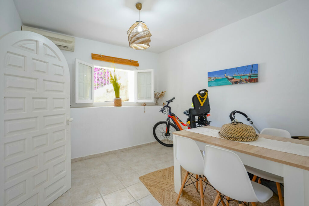 Detached Villa Benissa Alicante - image 21