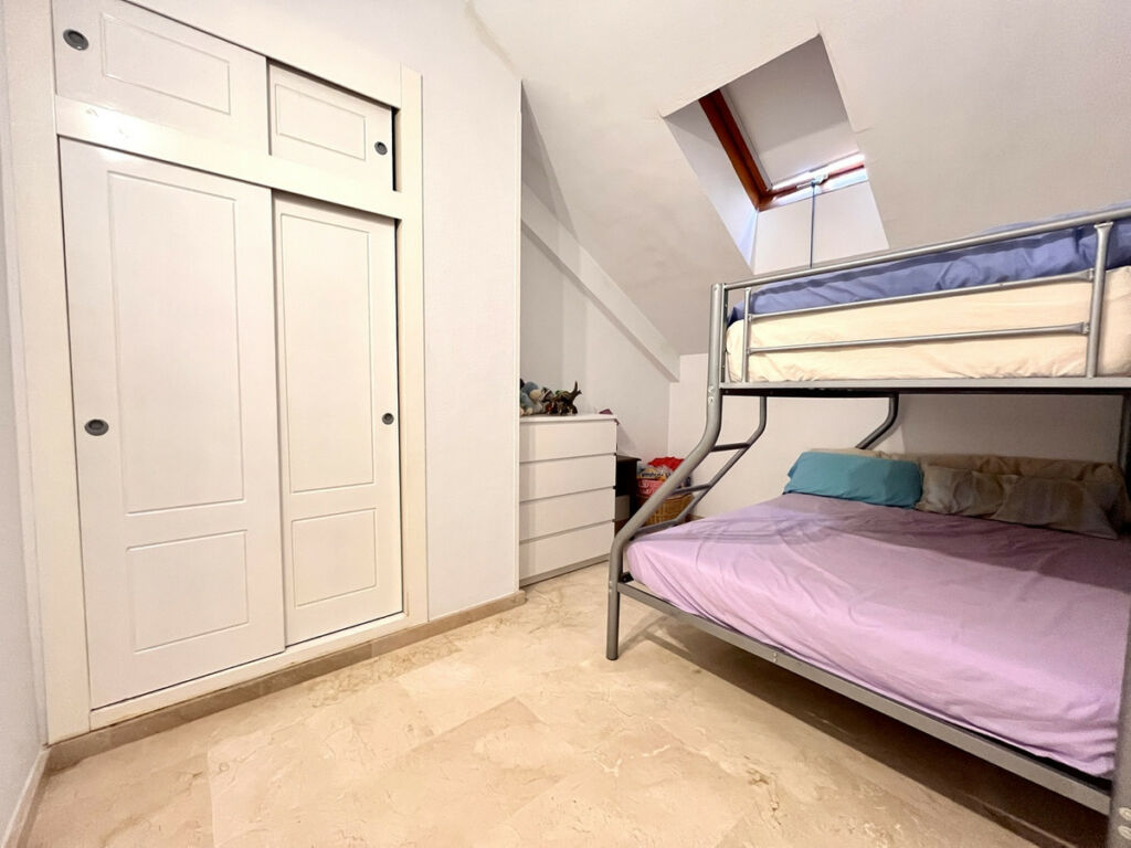 Penthouse Dehesa de Campoamor Alicante - image 21