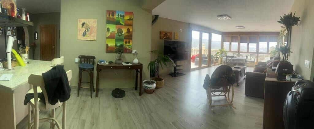Detached Villa Calabardina Murcia - image 21