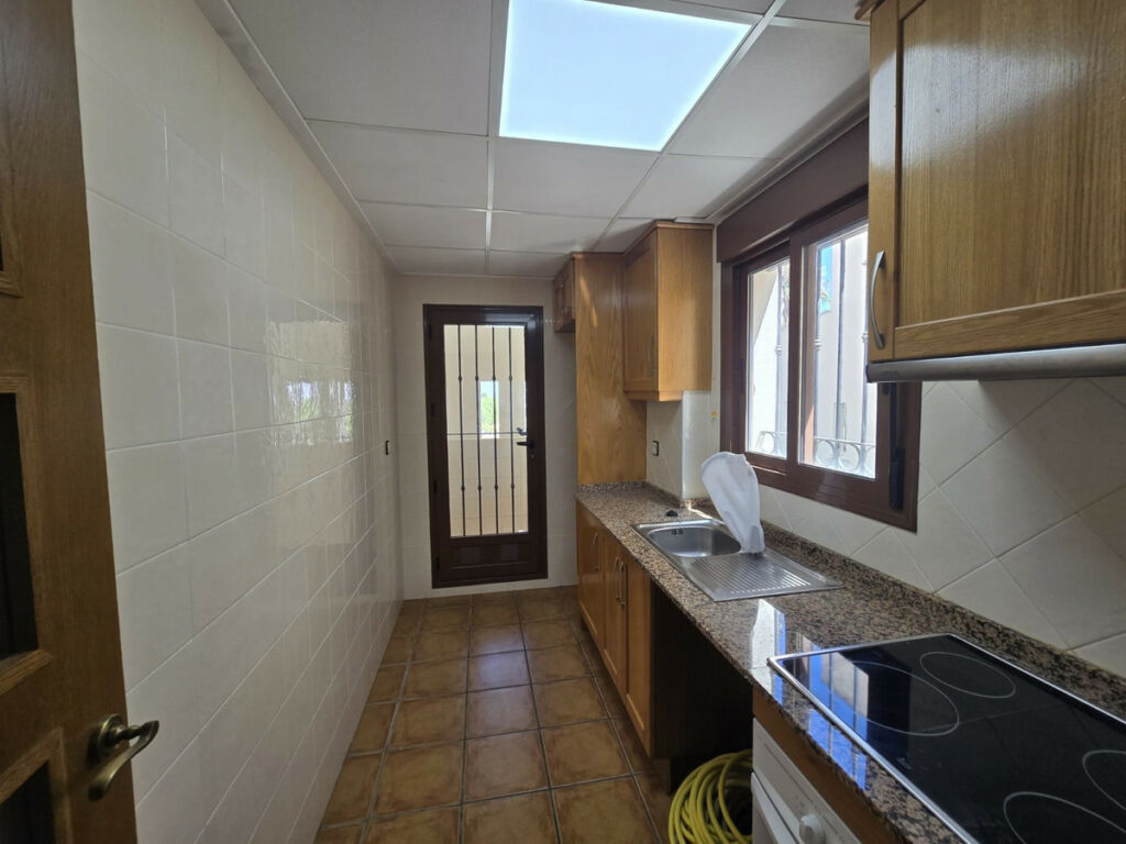 Semi-Detached House Algorfa Alicante - image 21