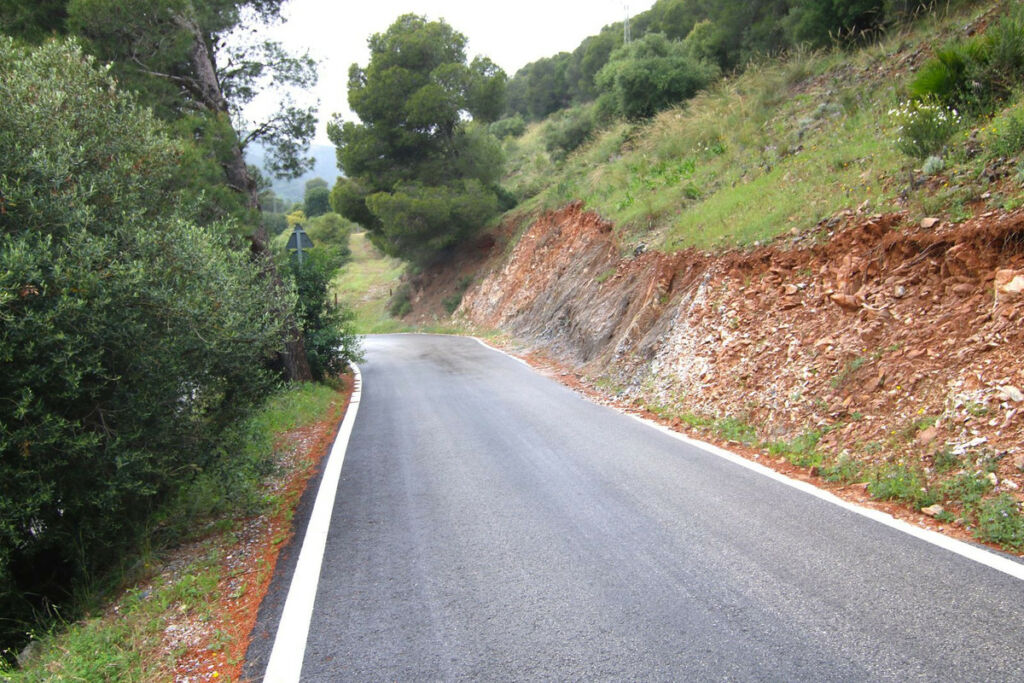 Finca - Cortijo Coín Málaga - image 21