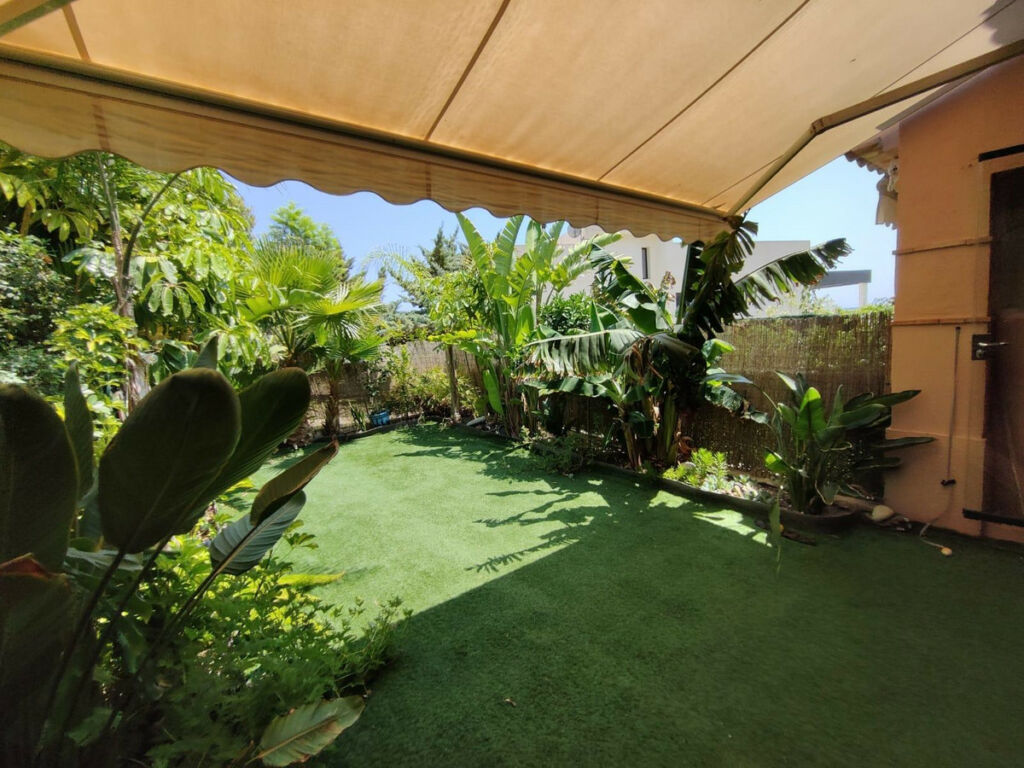 Bungalow Finestrat Alicante - image 21