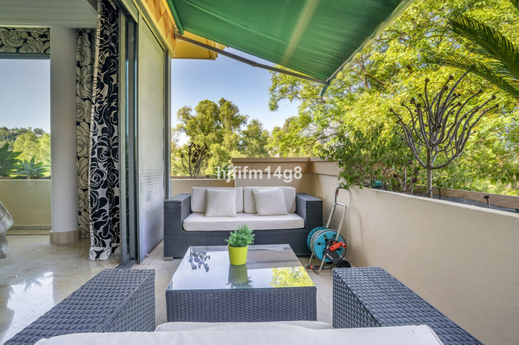 Penthouse Duplex Nueva Andalucía Málaga - image 18