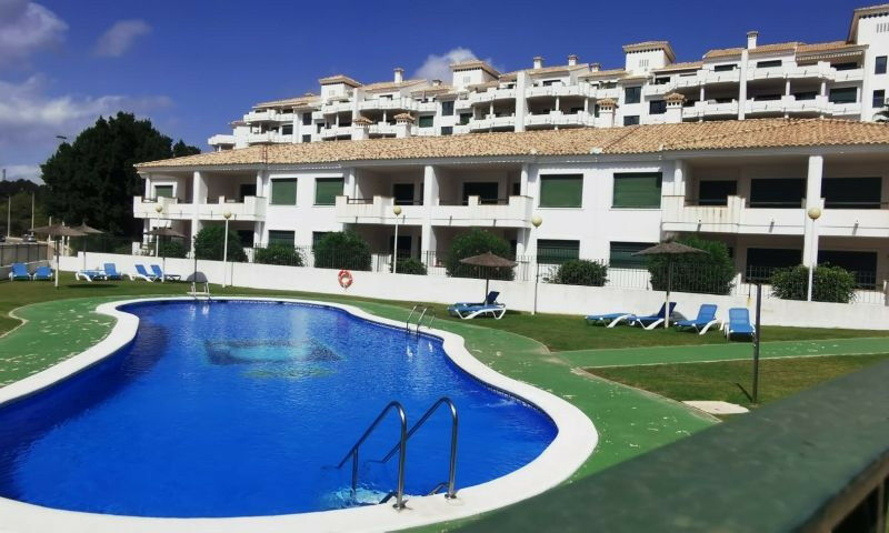 Middle Floor Apartment Orihuela Costa Alicante - image 20