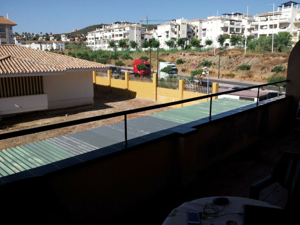 Middle Floor Apartment San Luis de Sabinillas Málaga - image 21