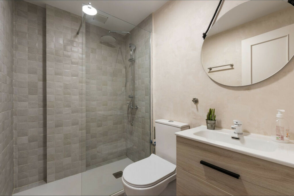 Ground Floor Apartment Marbella Málaga - image 21