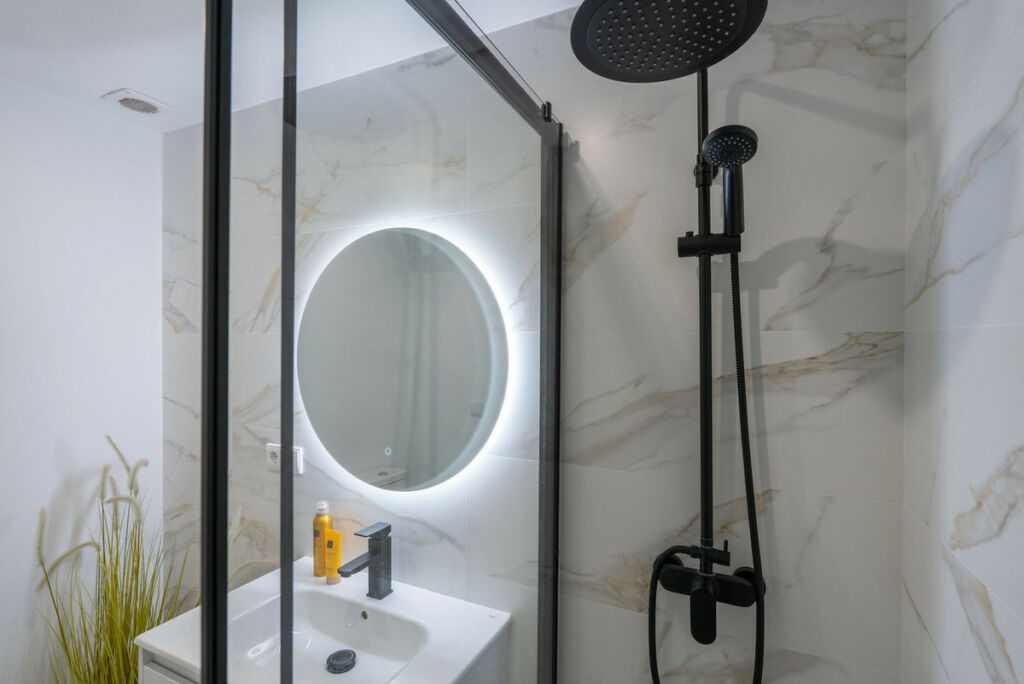 Middle Floor Apartment Javea Alicante - image 21
