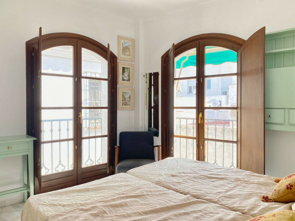 Penthouse Marbella Málaga - image 21