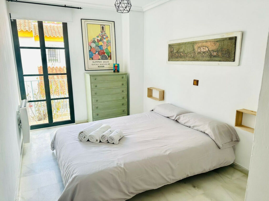 Semi-Detached House Manilva Málaga - image 21