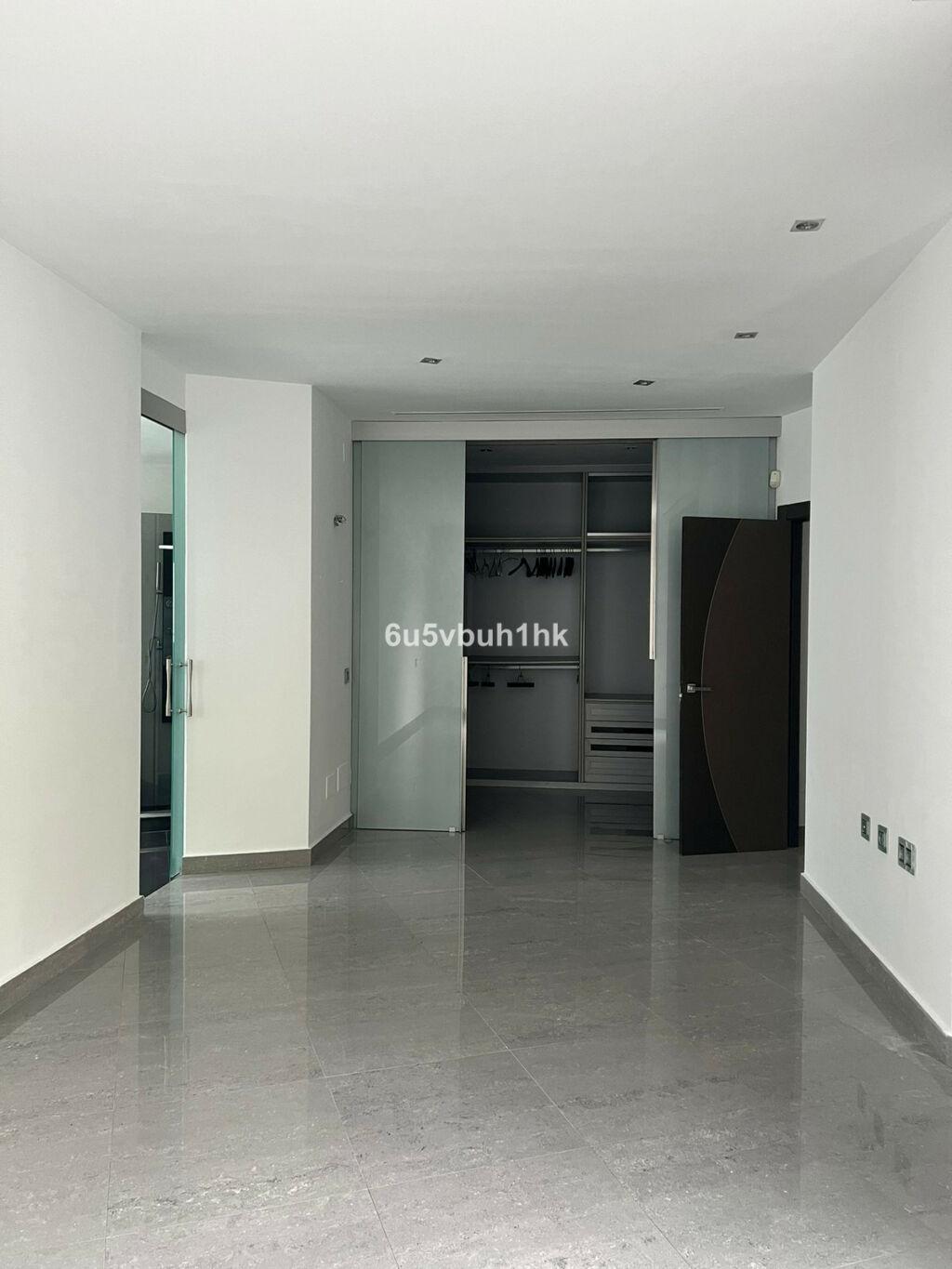 Detached Villa Benalmadena Málaga - image 21