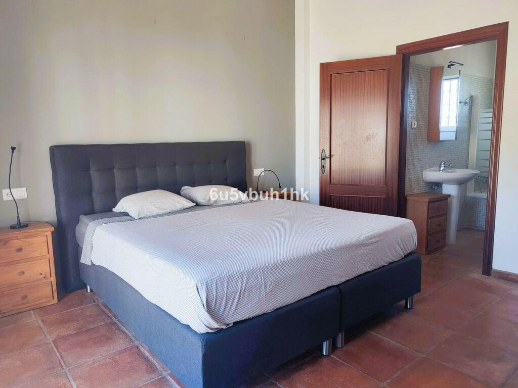Townhouse Arenas Málaga - image 21