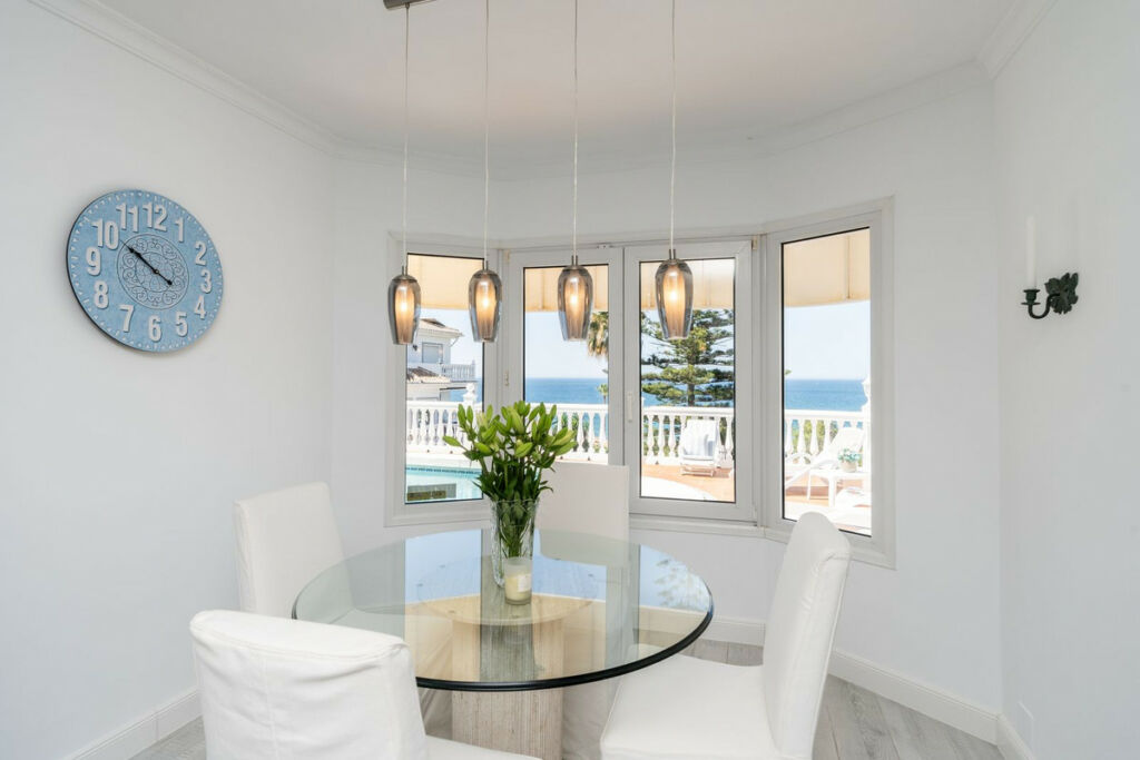 Detached Villa Mijas Costa Málaga - image 21