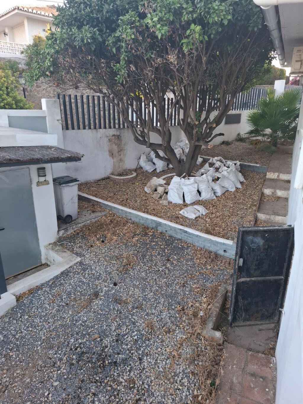 Detached Villa Benalmadena Málaga - image 21
