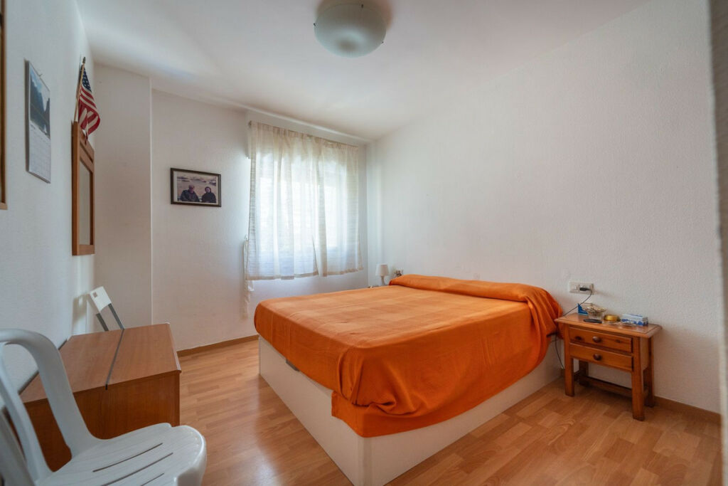 Middle Floor Apartment Torreblanca Málaga - image 21