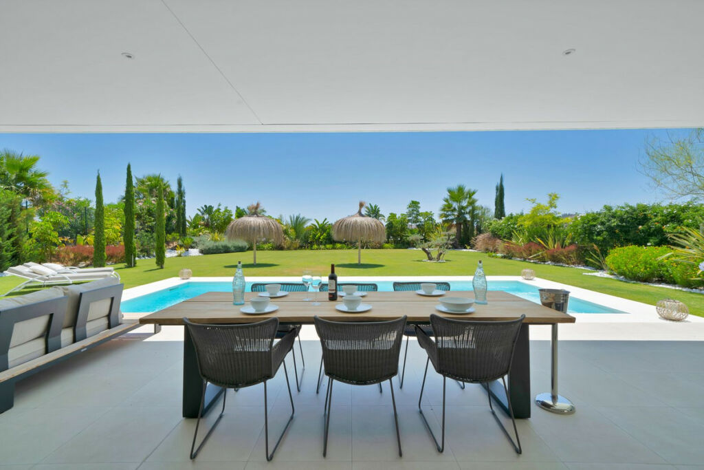 Detached Villa La Cala Golf Málaga - image 19
