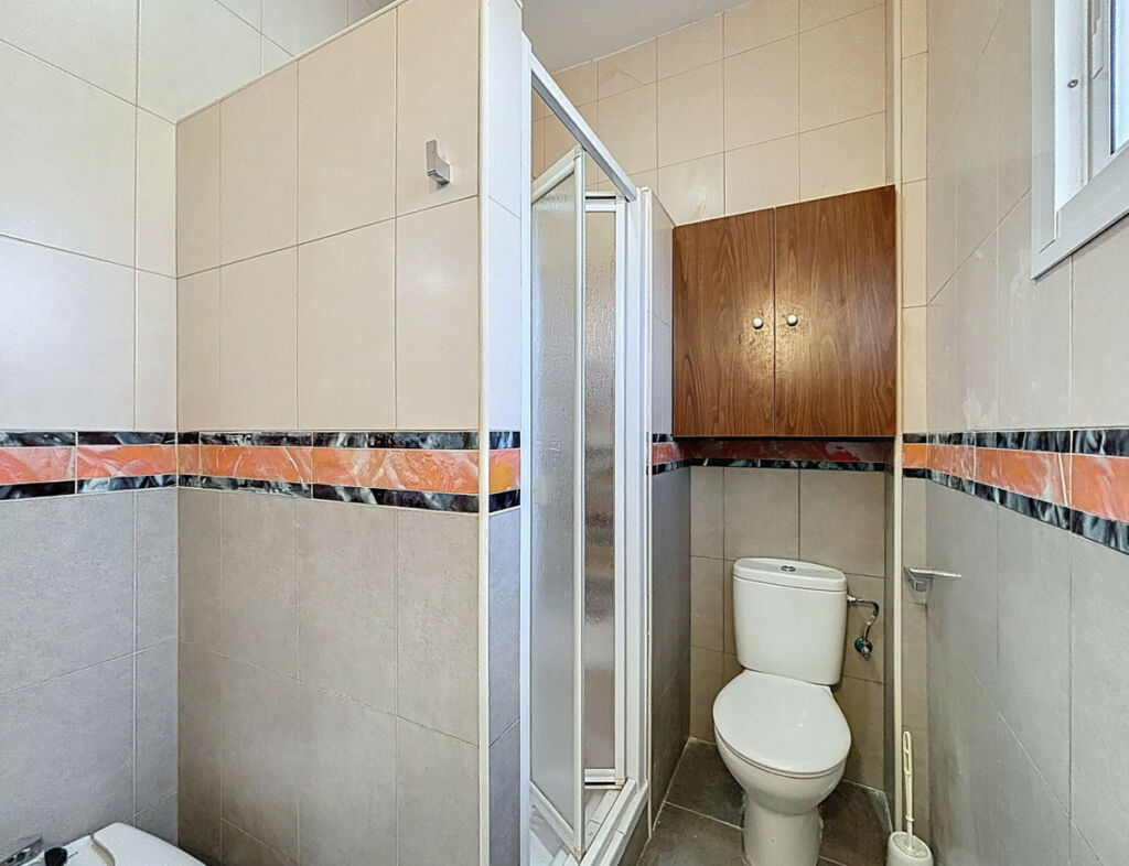 Semi-Detached House Almayate Alto Málaga - image 21