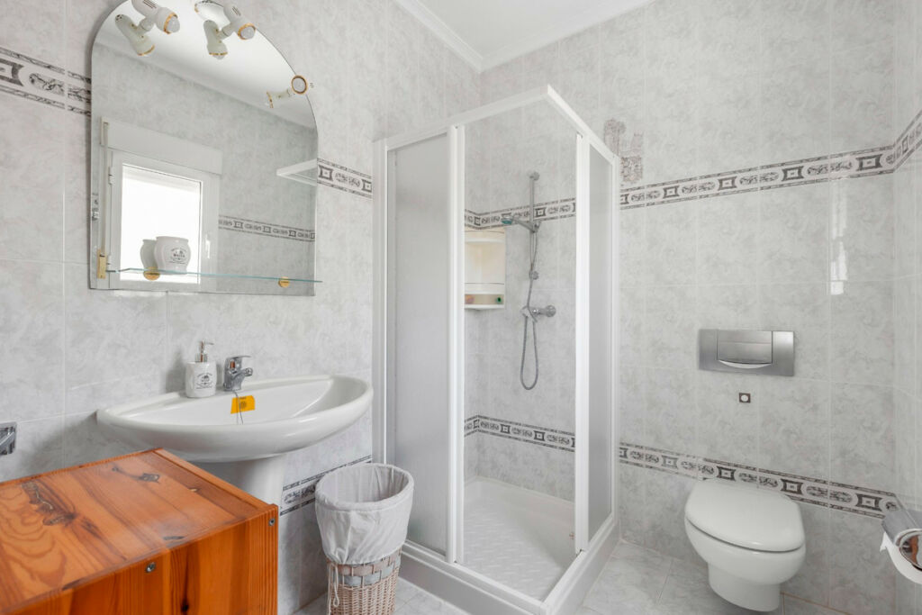 Detached Villa San Fulgencio Alicante - image 21