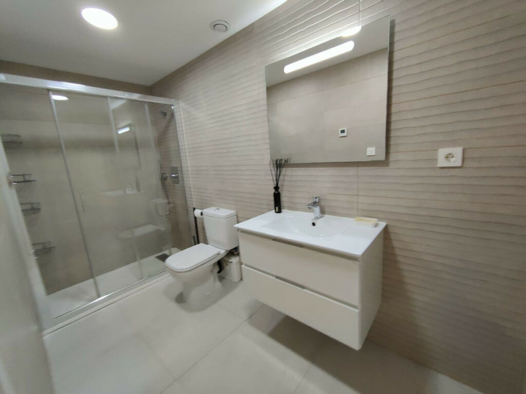 Bungalow Finestrat Alicante - image 21