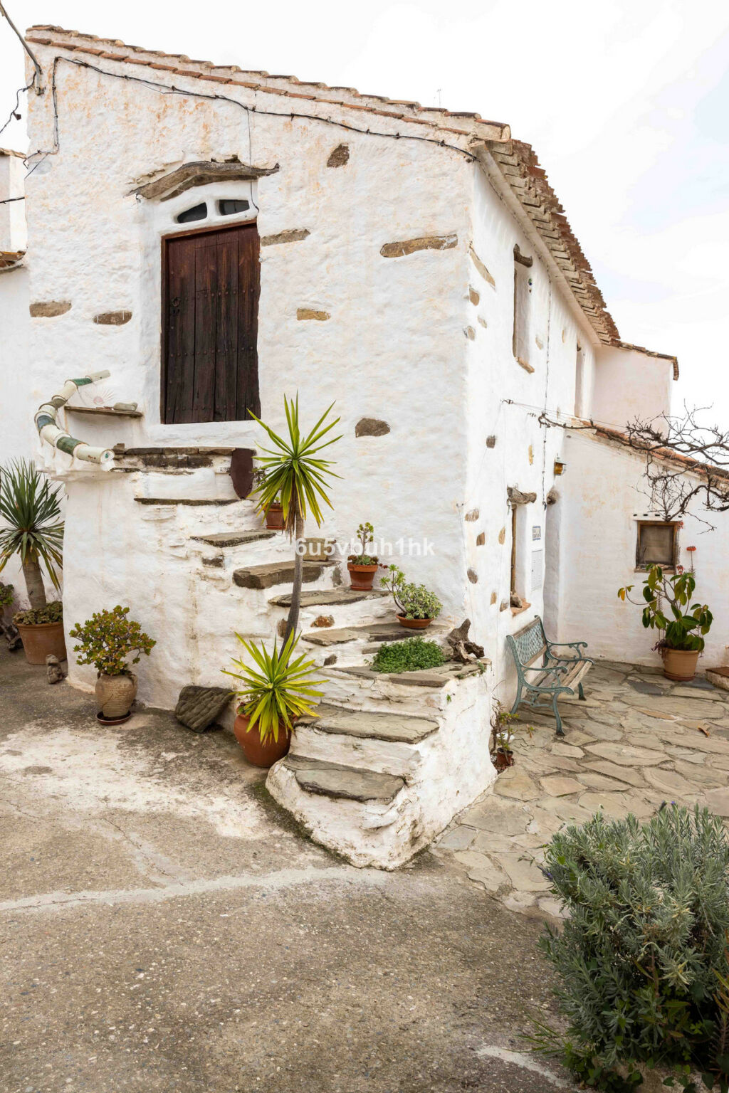 Townhouse Viñuela Málaga - image 21