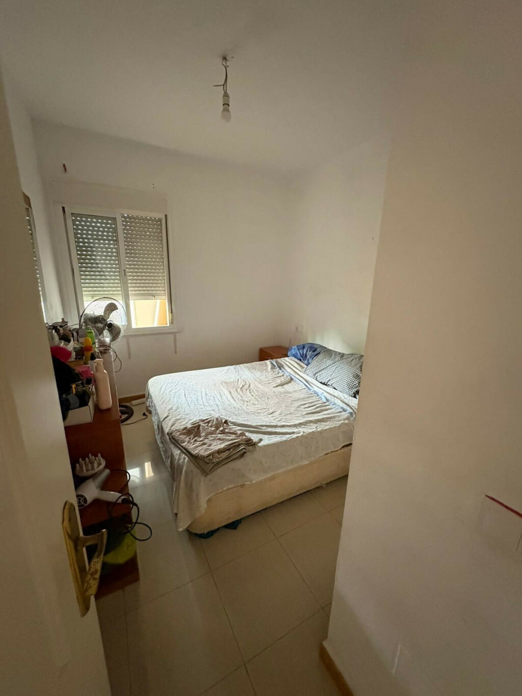 Middle Floor Apartment Los Pacos Málaga - image 21