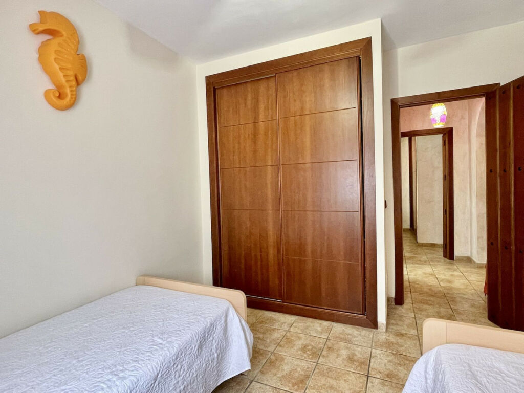 Detached Villa Frigiliana Málaga - image 21