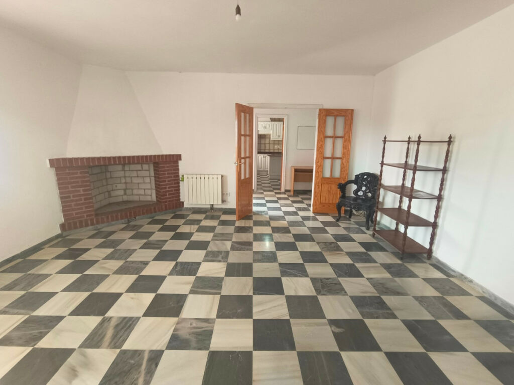 Detached Villa Aguilas Murcia - image 22