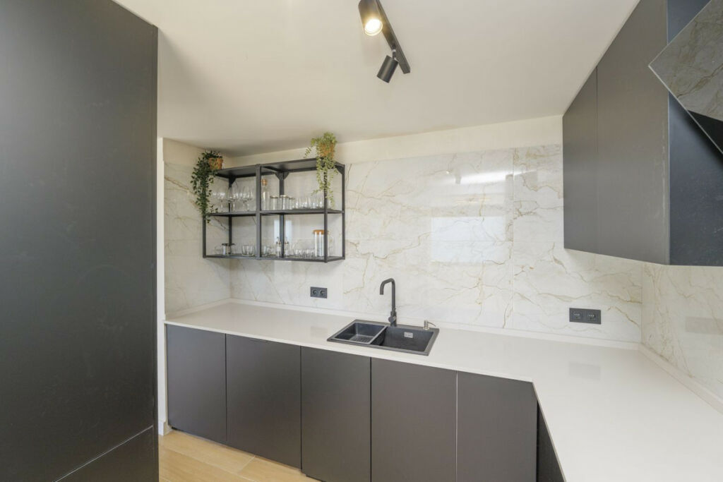 Penthouse Riviera del Sol Málaga - image 26