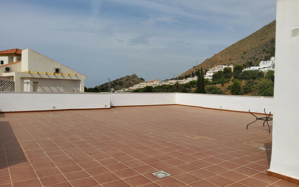 Penthouse Benalmadena Málaga - image 4