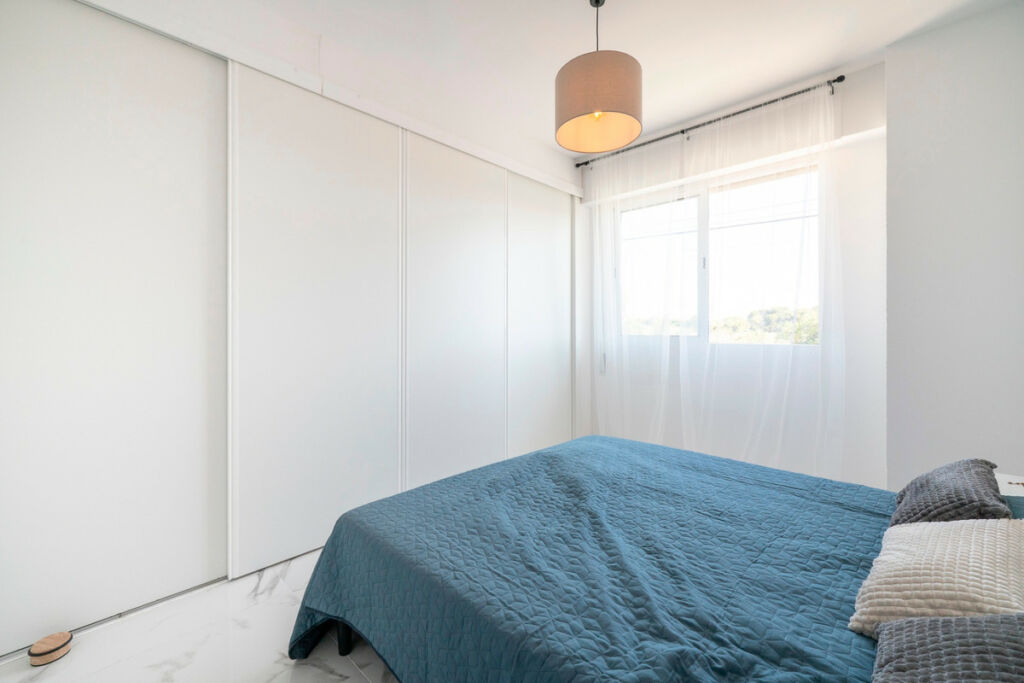 Middle Floor Apartment Punta Prima Alicante - image 21
