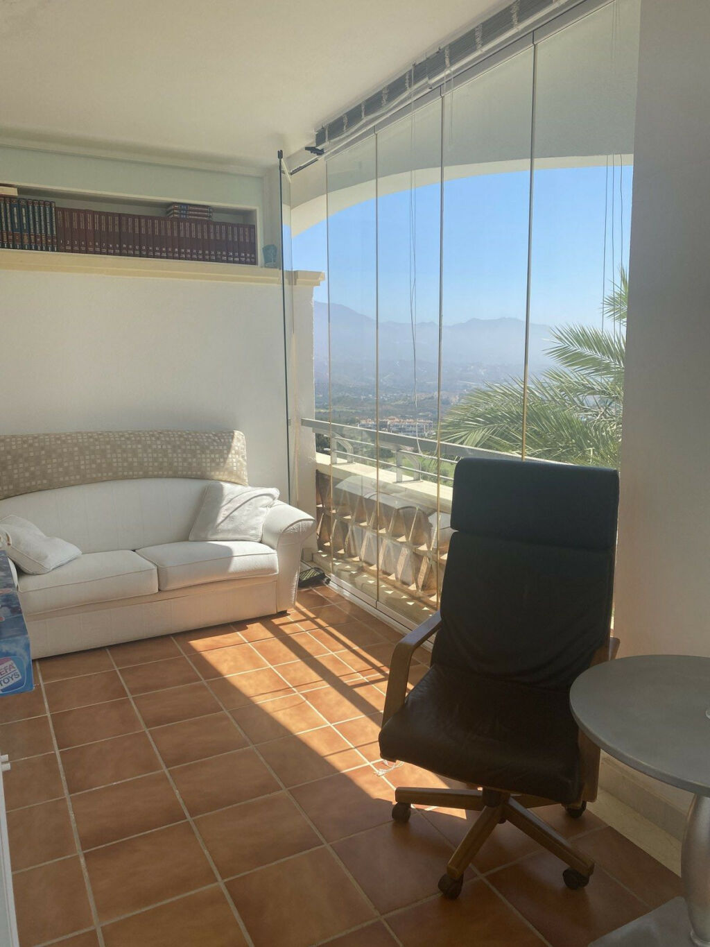 Middle Floor Apartment La Cala Golf Málaga - image 21