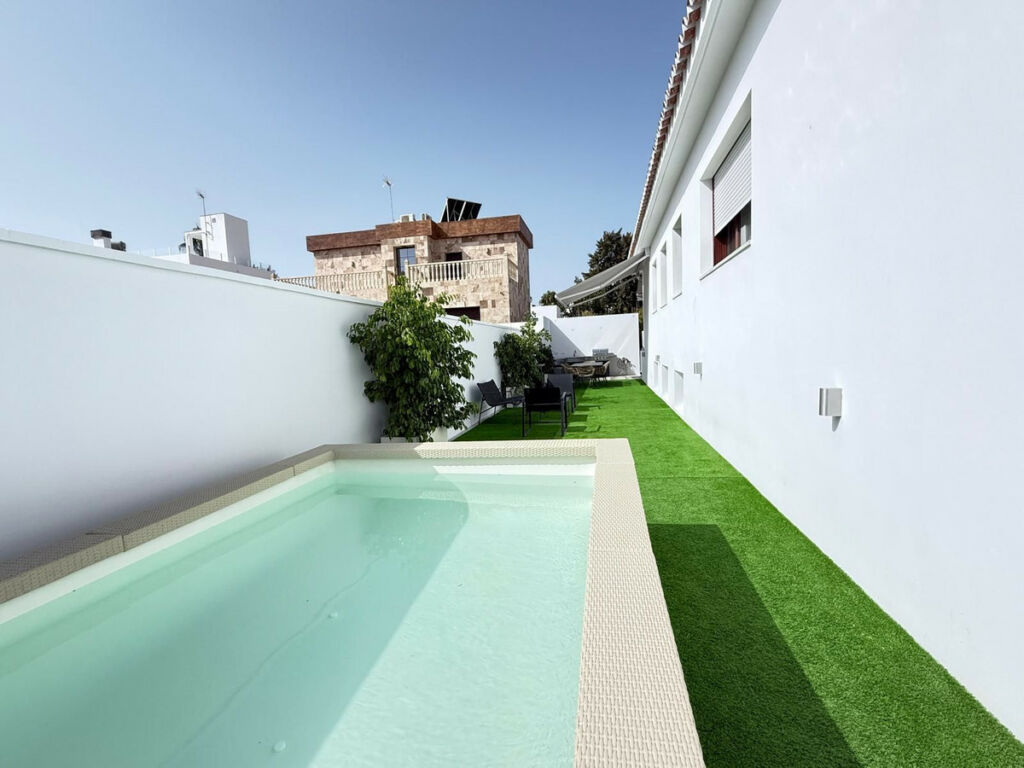 Detached Villa La Cala de Mijas Málaga - image 21